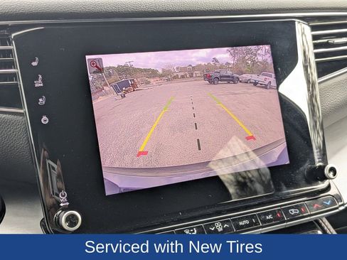 Used 2023 Jeep Wagoneer Series II image 22