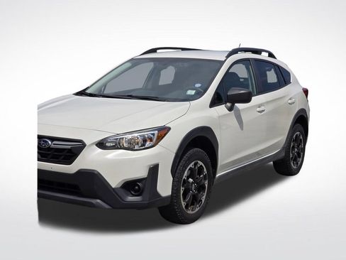 Used 2021 Subaru Crosstrek 2.0i AWD/4WD image 50