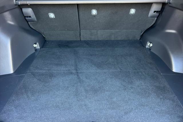 Certified 2026 Toyota RAV4 XLE Premium AWD/4WD image 16