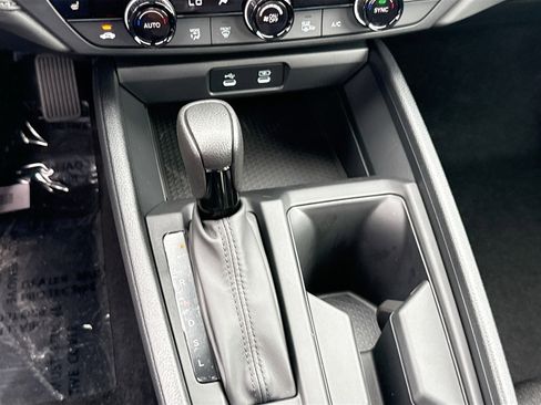 New 2025 Honda Accord SE image 13