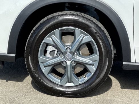 Used 2026 Honda HR-V LX image 26