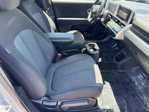 Certified 2024 Hyundai Ioniq 5 SEL RWD image 7