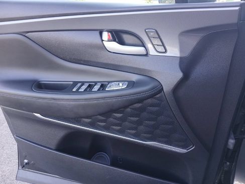 Used 2021 Hyundai Santa Fe Calligraphy AWD/4WD image 26