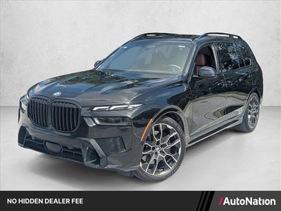 Used 2023 BMW X7 xDrive40i w/ Executive Package