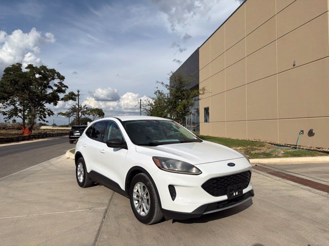 Used 2022 Ford Escape SE w/ Convenience Package FWD image 6