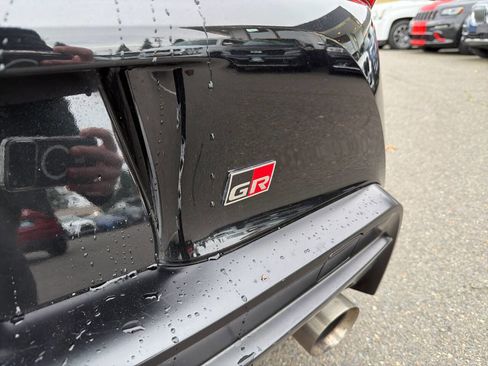 Used 2021 Toyota Supra Premium image 8