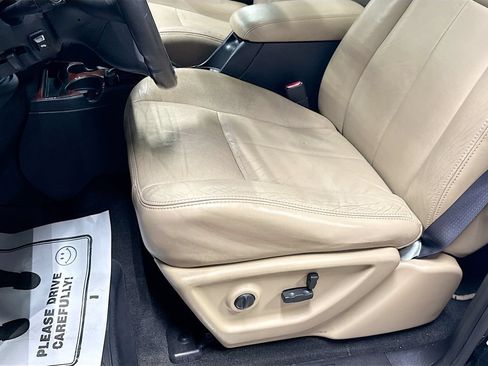Used 2005 Chevrolet TrailBlazer LT AWD/4WD image 17