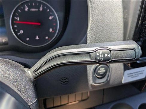 New 2025 Mercedes-Benz Sprinter 3500 image 11