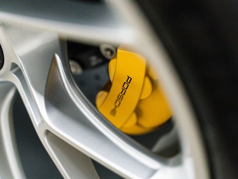 Used 2022 Porsche 911 GT3 RWD image 79