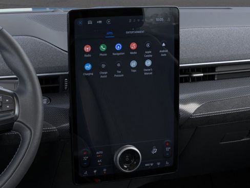 New 2026 Ford Mustang Mach-E GT image 14