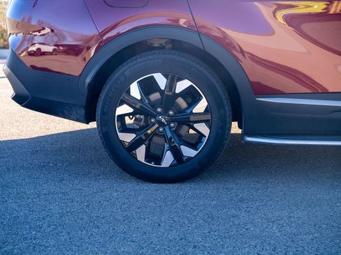 Used 2024 Kia Sportage X-Line Prestige image 9