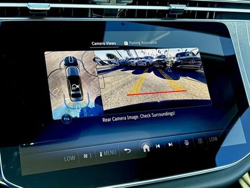 New 2026 Mercedes-Benz E 350 4MATIC Sedan image 22