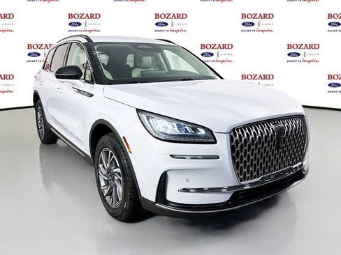 New 2026 Lincoln Corsair Premiere image 1