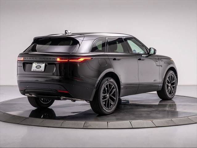 New 2026 Land Rover Range Rover Velar S AWD/4WD image 5