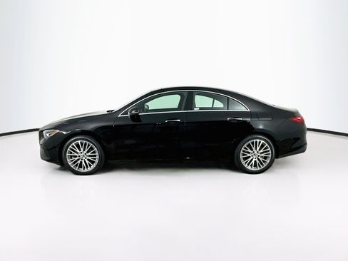 Used 2025 Mercedes-Benz CLA 250 4MATIC image 4