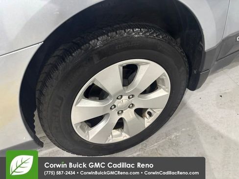Used 2014 Subaru Outback 2.5i AWD/4WD image 42