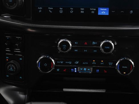 Used 2026 Ford F150 Tremor w/ Equipment Group 402B MID AWD/4WD image 19