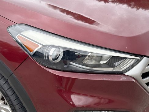 Used 2017 Hyundai Tucson SE FWD image 28