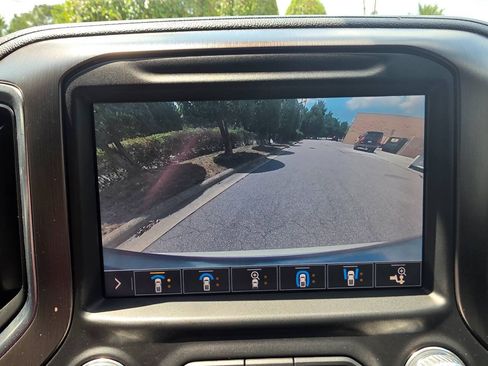 Used 2019 GMC Sierra 1500 AT4 w/ AT4 Premium Package AWD/4WD image 30