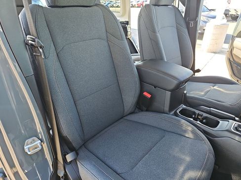 New 2026 Jeep Wrangler Willys image 10