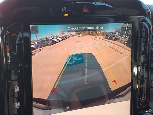 New 2026 RAM 1500 Rebel image 15