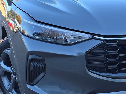 Used 2023 Ford Escape ST-Line w/ Tech Pack #1 image 30