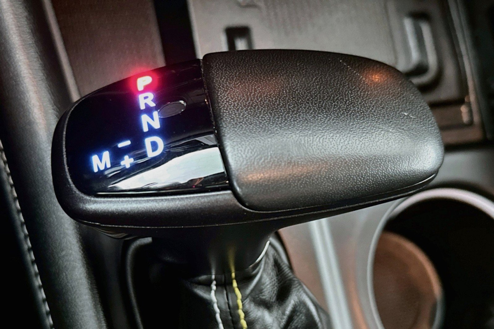 Used 2024 Dodge Durango SRT AWD/4WD image 7