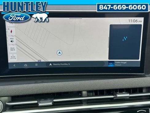 Used 2025 Hyundai Tucson Limited image 27