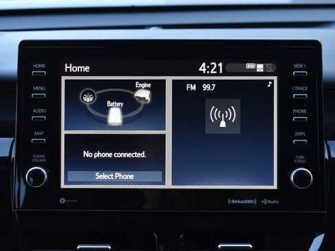 Used 2024 Toyota Camry XSE image 18