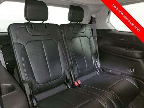 Used 2022 Jeep Grand Cherokee L Limited w/ MOPAR Finishing Package image 13