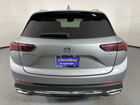 Used 2025 Buick Envision Preferred image 7