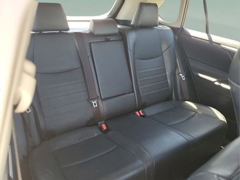 Used 2023 Toyota RAV4 XLE Premium FWD image 19