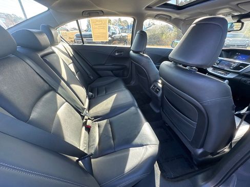 Used 2013 Honda Accord EX-L image 9