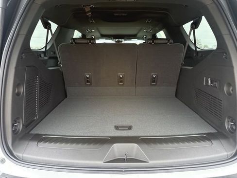 New 2026 GMC Yukon XL Elevation AWD/4WD image 44