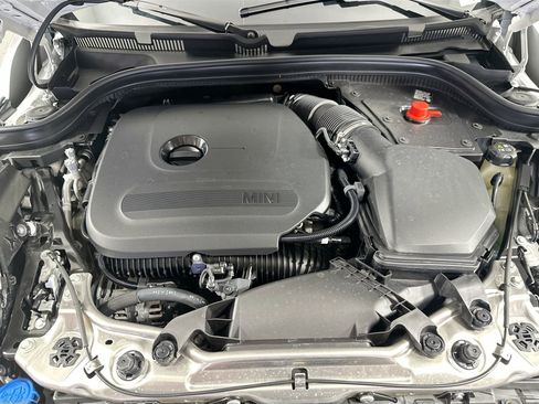 Used 2025 MINI Cooper S image 28