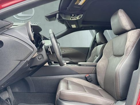 Certified 2024 Lexus RX 350 w/ Convenience Package AWD/4WD image 7