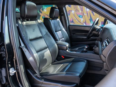 Used 2022 Dodge Durango Citadel AWD/4WD image 32