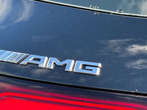 New 2026 Mercedes-Benz GLC 43 AMG 4MATIC image 27