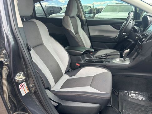 Used 2018 Subaru Crosstrek 2.0i Premium image 16
