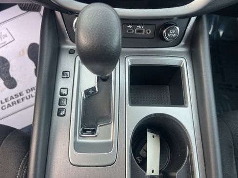 Used 2022 Nissan Murano S image 29