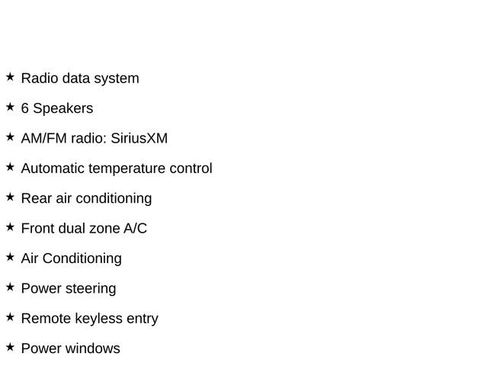 Used 2024 Nissan Pathfinder S image 2