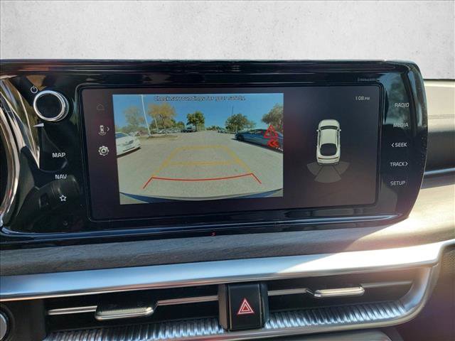 Used 2024 Kia K5 EX FWD image 14