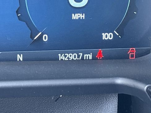 Used 2024 Ford F250 Lariat w/ Sport Appearance Package image 35