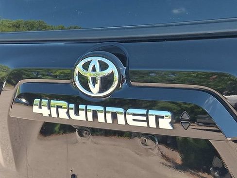 Used 2022 Toyota 4Runner TRD Sport w/ Technology Package AWD/4WD image 33