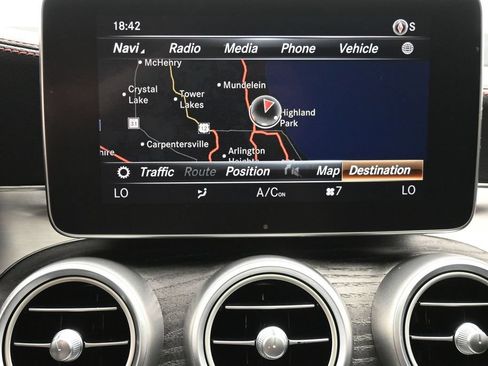 Used 2018 Mercedes-Benz C 43 AMG 4MATIC Coupe image 14