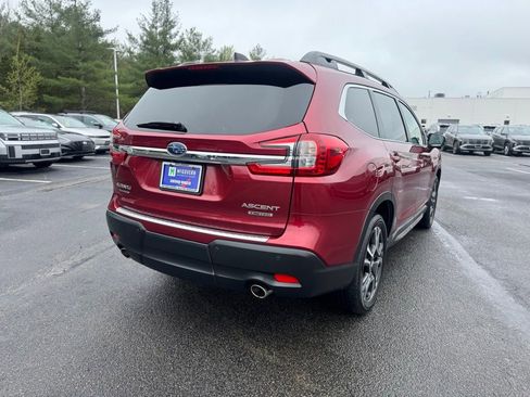 Used 2024 Subaru Ascent Limited w/ Technology Package AWD/4WD image 6