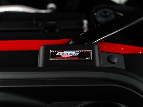 Used 2023 Chevrolet Silverado 1500 RST w/ Rally Edition AWD/4WD image 6