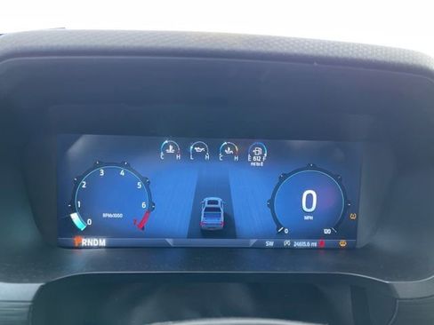 Used 2024 Ford F150 STX image 14