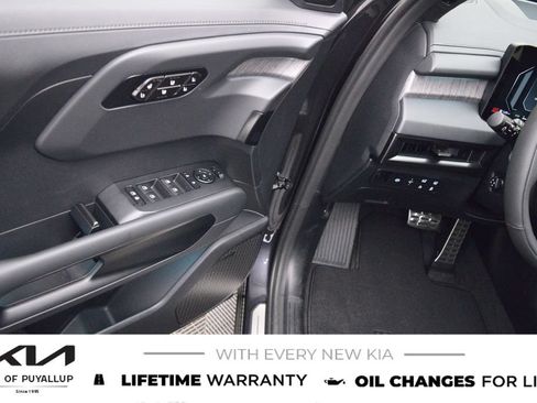 New 2027 Kia Telluride X-Line SX Prestige AWD/4WD image 27