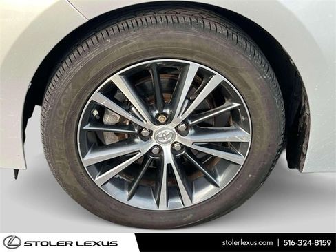 Used 2018 Toyota Corolla L image 8